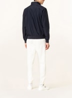 FRED PERRY Blouson BRENTHAM , Farbe: DUNKELBLAU (Bild 1)