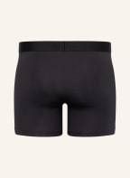HUGO 2er-Pack Boxershorts ACTIVE , Farbe: SCHWARZ (Bild 1)