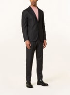 BOGLIOLI Anzugsakko Slim Fit , Farbe: DUNKELGRAU (Bild 1)