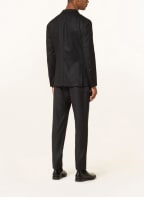 BOGLIOLI Anzugsakko Slim Fit , Farbe: DUNKELGRAU (Bild 1)