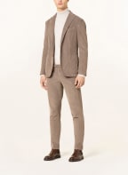 BOGLIOLI Cord-Chino Slim Fit, Farbe: BRAUN (Bild 1)