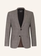 strellson Anzugsakko AIDAN Slim Fit, Farbe: BEIGE/ DUNKELBRAUN (Bild 1)
