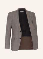 strellson Anzugsakko AIDAN Slim Fit, Farbe: BEIGE/ DUNKELBRAUN (Bild 1)