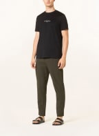 FRED PERRY T-Shirt, Farbe: SCHWARZ (Bild 1)