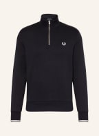 FRED PERRY Sweat-Troyer , Farbe: DUNKELBLAU (Bild 1)