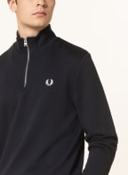 FRED PERRY Sweat-Troyer , Farbe: DUNKELBLAU (Bild 1)