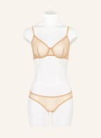 ERES Underwire bra EDEN, Color: NUDE (Image 1)