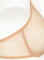 ERES Underwire bra EDEN, Color: NUDE (Image 1)
