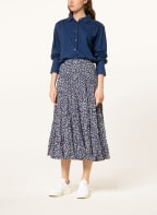 POLO RALPH LAUREN Skirt, Color: BLUE (Image 1)