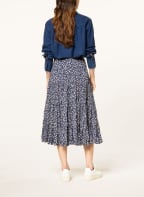 POLO RALPH LAUREN Skirt, Color: BLUE (Image 1)