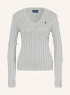 POLO RALPH LAUREN Pullover, Farbe: GRAU (Bild 1)
