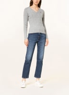 POLO RALPH LAUREN Pullover, Farbe: GRAU (Bild 1)