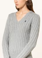 POLO RALPH LAUREN Pullover, Farbe: GRAU (Bild 1)