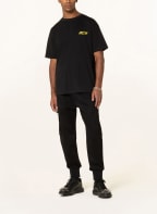 MCM T-shirt , Color: BLACK (Image 1)