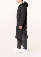 Superdry Quilted coat, Color: BLACK (Image 1)