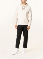 Superdry Fleece-Hoodie , Farbe: CREME (Bild 1)