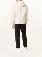 Superdry Fleece-Hoodie , Farbe: CREME (Bild 1)