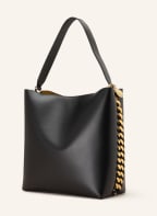 STELLA McCARTNEY Hobo-Bag CHAIN, Farbe: SCHWARZ (Bild 1)