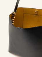 STELLA McCARTNEY Hobo-Bag CHAIN, Farbe: SCHWARZ (Bild 1)