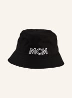 MCM Bucket-Hat ESSENTIAL, Farbe: SCHWARZ (Bild 1)