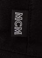 MCM Bucket-Hat ESSENTIAL, Farbe: SCHWARZ (Bild 1)