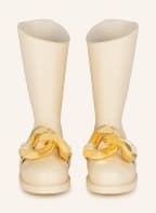 JW ANDERSON Boots CHAIN, Farbe: BEIGE (Bild 1)