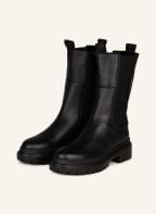 BOGNER Chelsea-Boots CHESA ALPINA, Farbe: SCHWARZ (Bild 1)