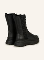 BOGNER Platform boots BANFF, Color: BLACK (Image 1)