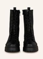 BOGNER Platform boots BANFF, Color: BLACK (Image 1)