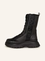 BOGNER Platform boots BANFF, Color: BLACK (Image 1)