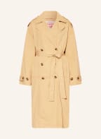 Levi's® Trench coat SYDNEY, Color: CAMEL (Image 1)