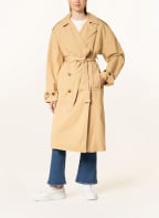 Levi's® Trench coat SYDNEY, Color: CAMEL (Image 1)