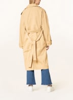 Levi's® Trench coat SYDNEY, Color: CAMEL (Image 1)