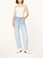 Levi's® Straight jeans 90S 501 , Color: 11 Light Indigo - Worn In (Image 1)