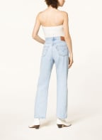 Levi's® Straight jeans 90S 501 , Color: 11 Light Indigo - Worn In (Image 1)