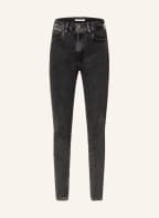Levi's® Skinny jeans 720 HIRISE SUPER SKINNY , Color: 27 Blacks (Image 1)