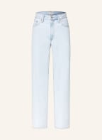 Levi's® Straight jeans BAGGY DAD , Color: 12 Light Indigo - Flat Finish (Image 1)