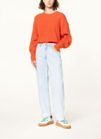 Levi's® Straight jeans BAGGY DAD , Color: 12 Light Indigo - Flat Finish (Image 1)