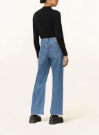 Levi's® Straight jeans BAGGY BOOT , Color: 01 Light Indigo - Worn In (Image 1)