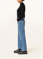 Levi's® Straight jeans BAGGY BOOT , Color: 01 Light Indigo - Worn In (Image 1)