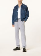 SANDRO Sweatpants, Farbe: GRAU (Bild 1)