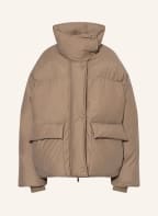 STELLA McCARTNEY Steppjacke, Farbe: KHAKI (Bild 1)