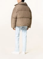 STELLA McCARTNEY Steppjacke, Farbe: KHAKI (Bild 1)