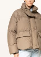 STELLA McCARTNEY Steppjacke, Farbe: KHAKI (Bild 1)