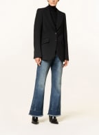 STELLA McCARTNEY Blazer, Farbe: SCHWARZ (Bild 1)