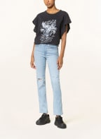 Levi's® Straight jeans 314 with shaping effect , Color: 57 Med Indigo - Worn In (Image 1)