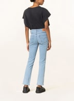 Levi's® Straight jeans 314 with shaping effect , Color: 57 Med Indigo - Worn In (Image 1)