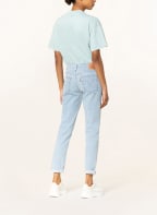 Levi's® Boyfriend jeans, Color: 97 Light Indigo - Worn In (Image 1)