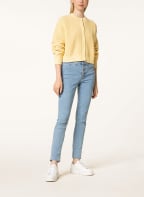 Levi's® Skinny Jeans 311, Farbe: 09 Med Indigo - Flat Finish (Bild 1)