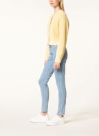 Levi's® Skinny Jeans 311, Farbe: 09 Med Indigo - Flat Finish (Bild 1)